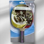 راکت پینگ پونگ دونیک لول 900