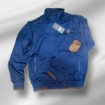 ست گرمکن شلوار وارداتی ورزشی - Image 4