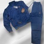 ست گرمکن شلوار وارداتی ورزشی - Image 5