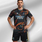 کیت 2024 رئال مادریدتایلندی هواداری دراگون