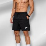 شلوارک ورزشی وارداتی نایک اورجینال - Image 5