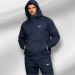 ست گرمکن شلوار وارداتی ورزشی - Image 2