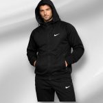 ست گرمکن شلوار وارداتی ورزشی