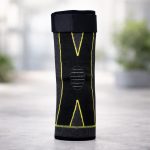 زانوبند ورزشی حرفه ای knee support - Image 2