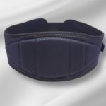 کمربند بدنسازی مدل چسبی