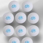 توپ پینگ پنگ دبل فیش  2star double fish - Image 3