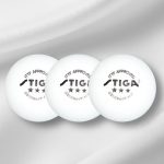 توپ پینگ پنگ stiga competition 3star استیگا 3 ستاره - Image 3