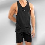 رکابی بدنسازی کریستال پشت کش دار اندر ارمور - Image 3