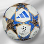 توپ مرحله نهایی لیگ قهرمانان اروپا2025- champions league2024ابی