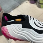 کفش استک چمن طبیعی ادیداس کوپاجورابی - Image 3