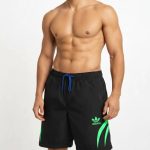 مایو شنا مردانه تاسلون وارداتی ادیداس - Image 3