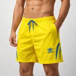 مایو شنا مردانه تاسلون وارداتی ادیداس