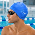 کلاه شنا اسپیدو Speedo | کلاه سیلیکونی ضدآب و ضدلغزش ورزشی