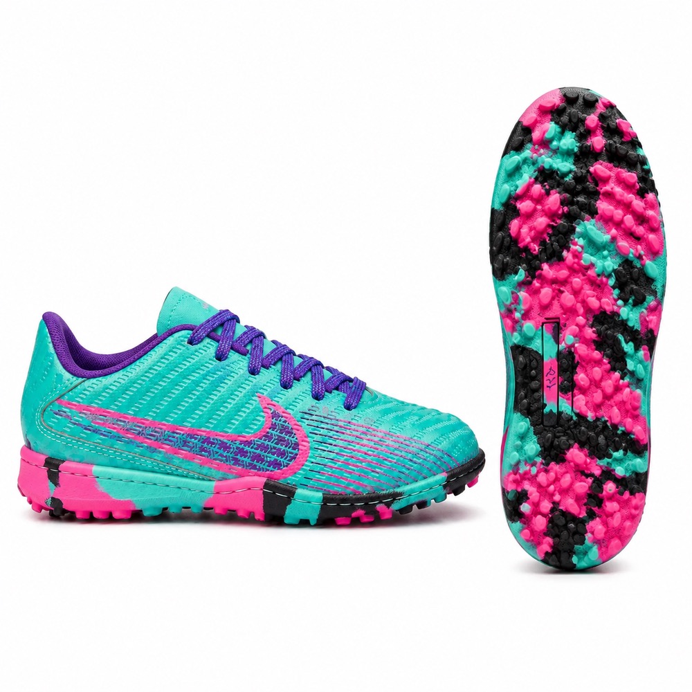 IMG_8757 کفش استوکریز نایک فیرلس (Nike Fearless) دوردوخت - سایز ۳۱ تا ۳۴ - تولید پارسیان - Image 1