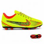 کفش فوتبال چمن طبیعی نایک ایرزوم (Nike Air Zoom) - سایز ۳۱ تا ۳۴ - تولید پارسیان - Image 2
