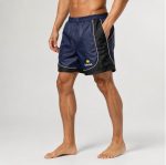 مایو مردانه سایز بزرگ مدل Timberland - طرح پانلی (ضد حساسیت و زود خشک‌شونده)
