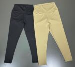 لگ ورزشی زنانه لولولمون (Lululemon) | پارچه وارداتی اعلا (دوخت ایران) - Image 2